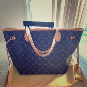 Neverfull NM MM